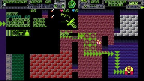 Digital Defender O.R.C. — screenshot 5