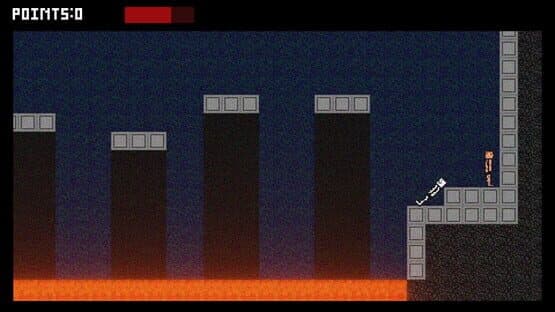 John Fury’s First Fury — screenshot 1