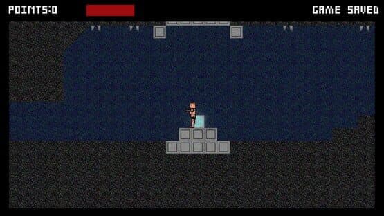 John Fury’s First Fury — screenshot 2