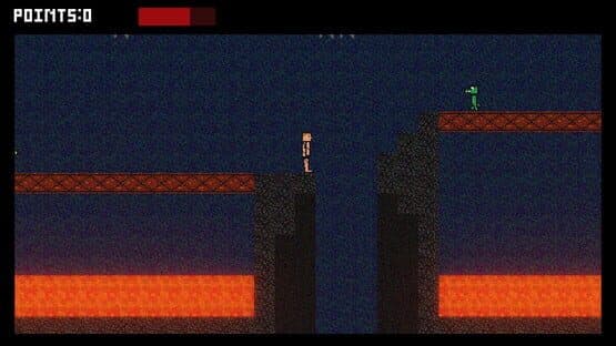 John Fury’s First Fury — screenshot 4