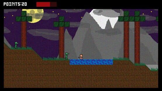 John Fury’s First Fury — screenshot 5