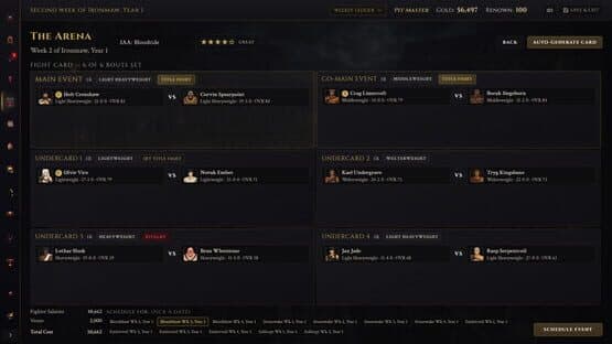 Ironblood — screenshot 7
