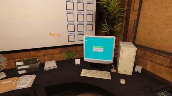 ARB: Anomalous Research Bureau - Museum — screenshot 1