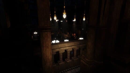 ARB: Anomalous Research Bureau - Museum — screenshot 4