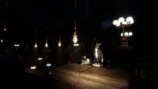 ARB: Anomalous Research Bureau - Museum — screenshot 5