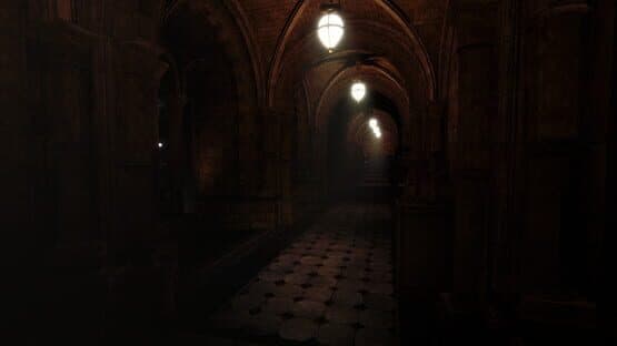 ARB: Anomalous Research Bureau - Museum — screenshot 6