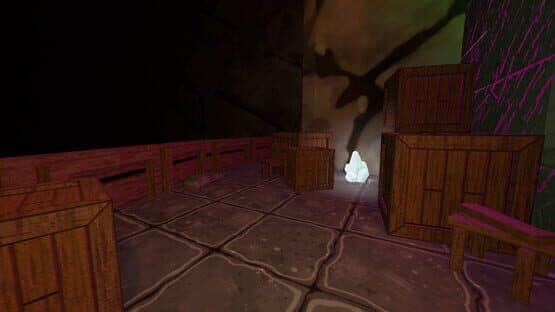 Drowned Caves — screenshot 3