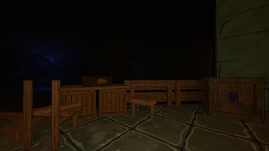 Drowned Caves — screenshot 5