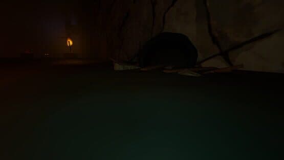 Drowned Caves — screenshot 6