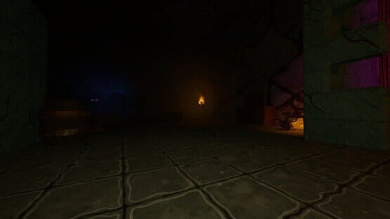 Drowned Caves — screenshot 7