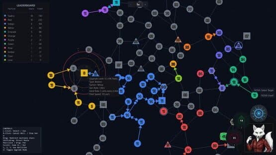 Skollorn — screenshot 2