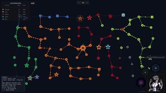 Skollorn — screenshot 4