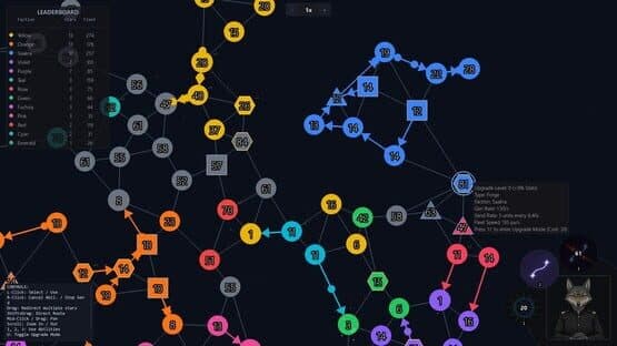 Skollorn — screenshot 5