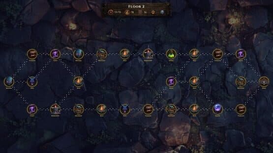 Rogue Quest — screenshot 2