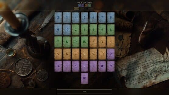 Rogue Quest — screenshot 3