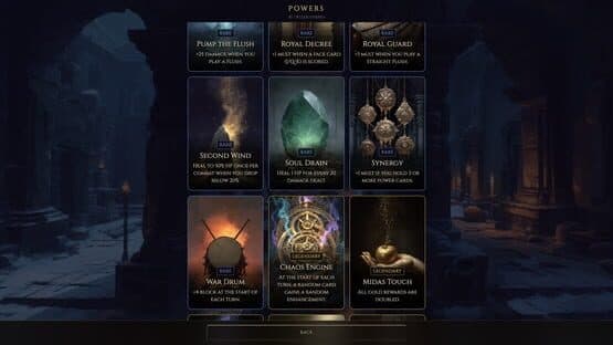 Rogue Quest — screenshot 5