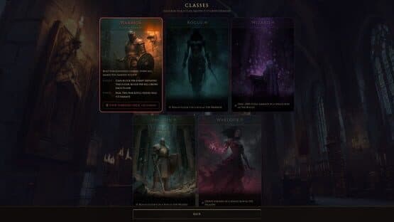 Rogue Quest — screenshot 6