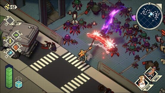 Re:Rite — screenshot 1