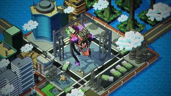 Re:Rite — screenshot 2
