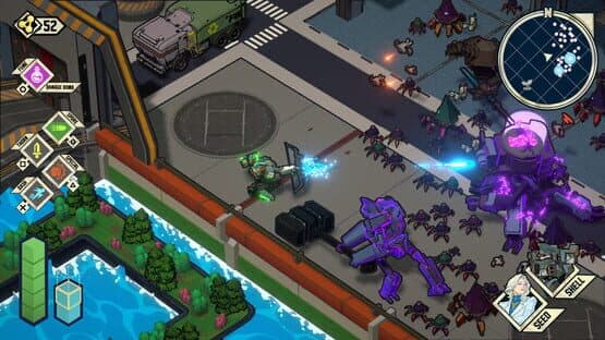 Re:Rite — screenshot 3