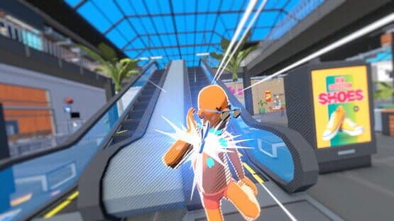 Flip-Flop Fury — screenshot 1