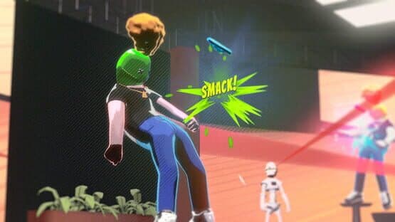 Flip-Flop Fury — screenshot 2