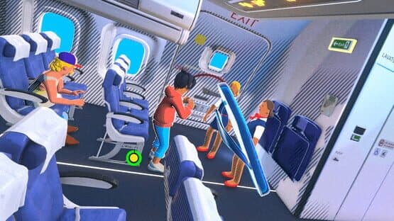 Flip-Flop Fury — screenshot 4