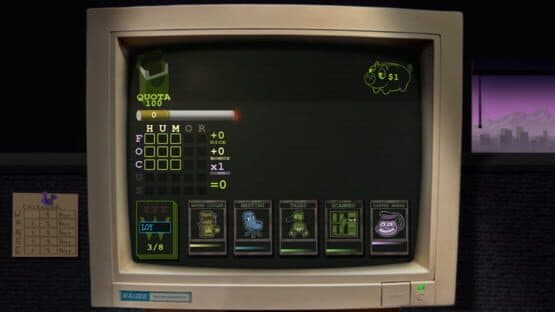 Wagee — screenshot 1