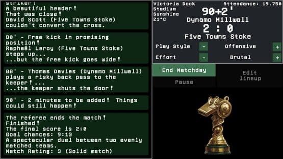 Whistle1 — screenshot 3