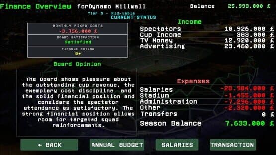 Whistle1 — screenshot 6
