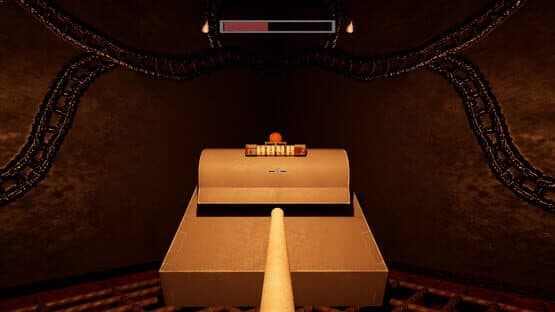 Tank POV — screenshot 3