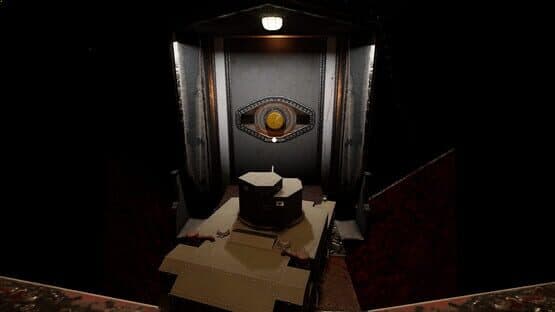 Tank POV — screenshot 5