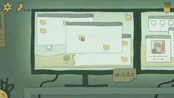 Membrillo Hid My Socks — screenshot 5