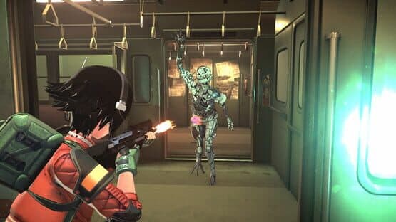 Anomalith — screenshot 1