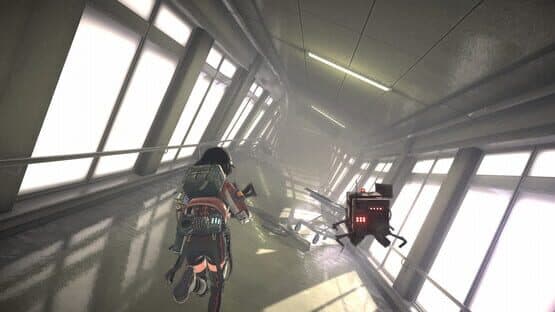 Anomalith — screenshot 3
