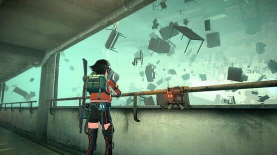Anomalith — screenshot 4