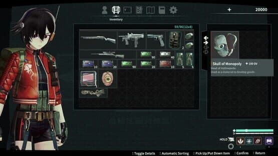 Anomalith — screenshot 5