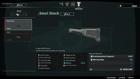 Anomalith — screenshot 6