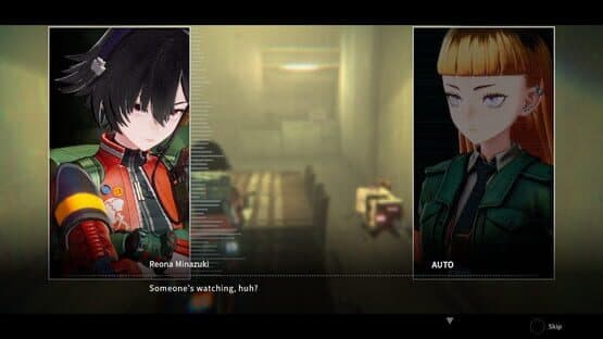 Anomalith — screenshot 7