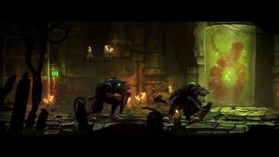 Warhammer Age of Sigmar: Deathmaster — screenshot 1