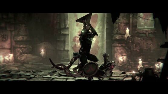 Warhammer Age of Sigmar: Deathmaster — screenshot 2