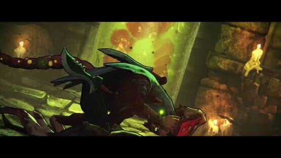 Warhammer Age of Sigmar: Deathmaster — screenshot 3