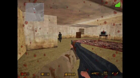 It Takes a War: Demo Drills - Director's Cut — screenshot 3