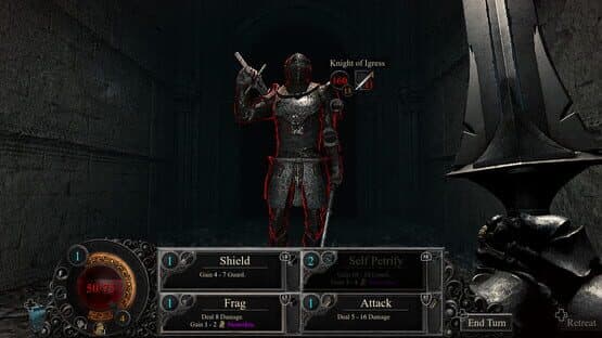 Diviner — screenshot 1