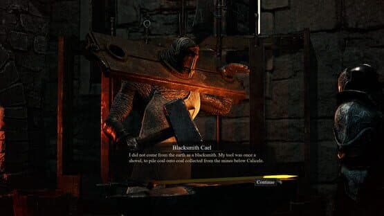 Diviner — screenshot 2