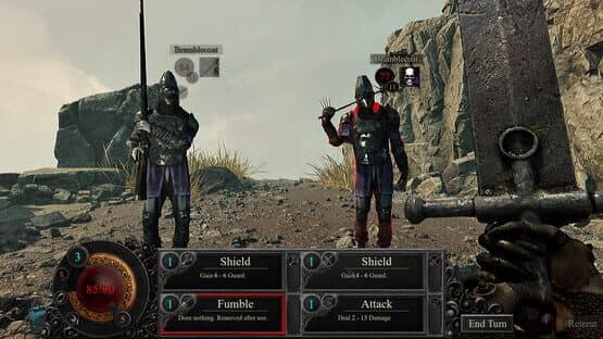 Diviner — screenshot 3
