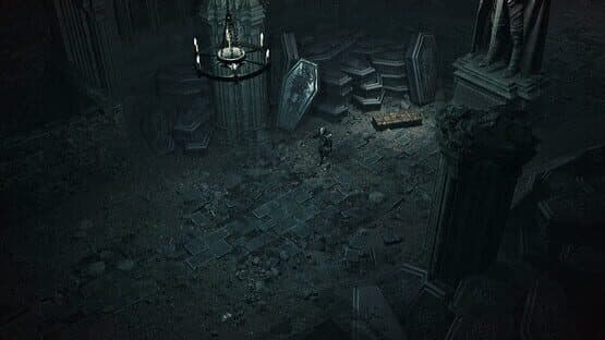 Diviner — screenshot 4