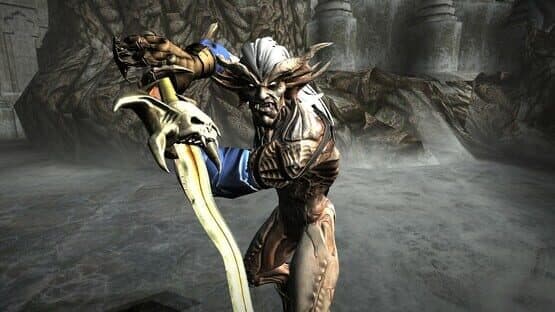 Legacy of Kain: Defiance Remastered - Shifter Skin Pack — screenshot 1