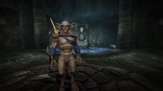 Legacy of Kain: Defiance Remastered - Shifter Skin Pack — screenshot 2