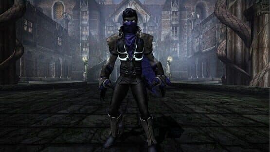 Legacy of Kain: Defiance Remastered - Shifter Skin Pack — screenshot 3